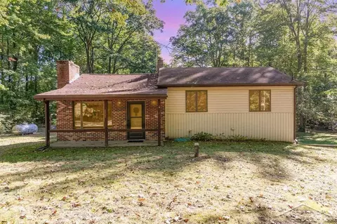1201 S Bass Lk, Harrison, MI 48625