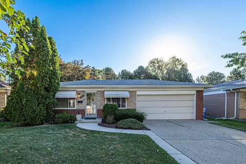 25838 Masch, Warren, MI 48091