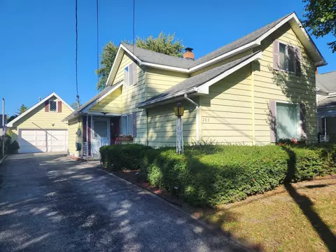 203 Elm, Bay City, MI 48706