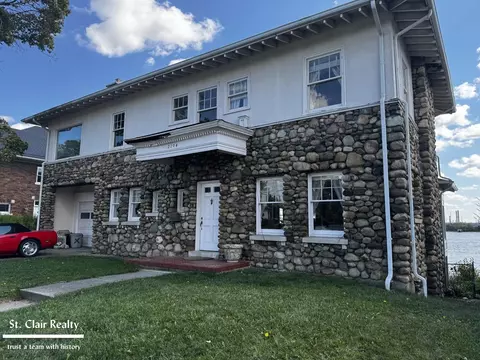 2704 Military, Port Huron, MI 48060