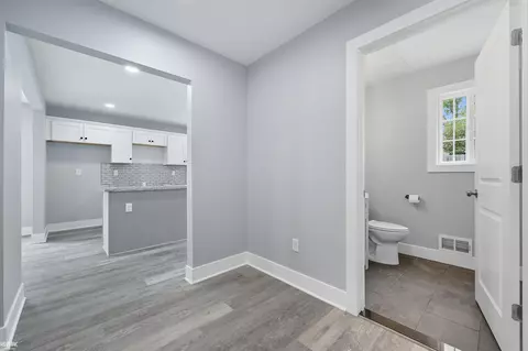 Entry Way - 310 S 6th, Saint Clair, MI 48079 photo 3 of 4