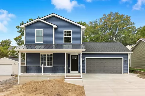 310 S 6th, Saint Clair, MI 48079