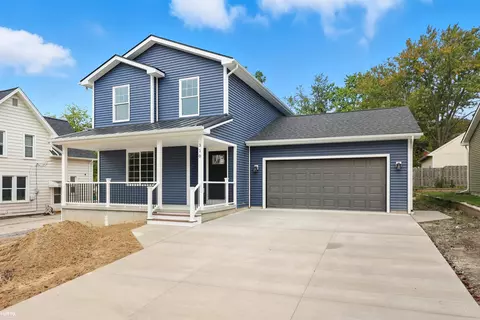 Exterior - 310 S 6th, Saint Clair, MI 48079 photo 2 of 5