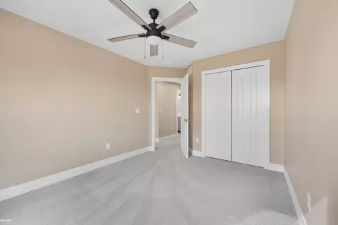 Bedroom - 310 S 6th, Saint Clair, MI 48079 photo 3 of 3