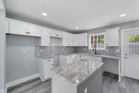 Kitchen - 310 S 6th, Saint Clair, MI 48079 photo 1 of 3