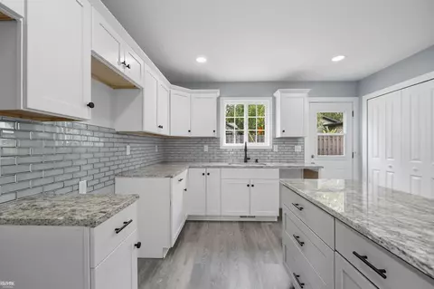 Kitchen - 310 S 6th, Saint Clair, MI 48079 photo 2 of 3