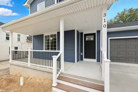 Exterior - 310 S 6th, Saint Clair, MI 48079 photo 3 of 5