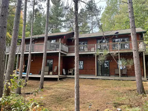 N3936 W Lost Lake, Wetmore, MI 49895