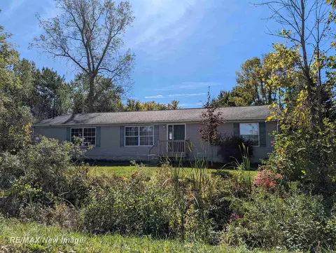 6234 Pine, Vassar, MI 48768