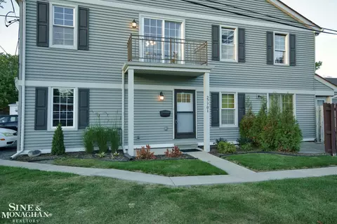 27701 Roy, Saint Clair Shores, MI 48081