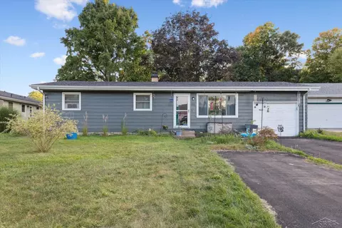 601 Ann, Berrien Springs, MI 49103