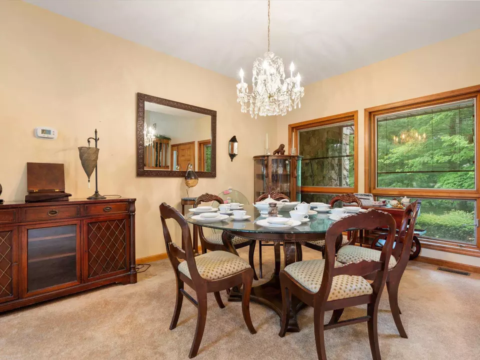 Dining - 2111 Oak, Ortonville, MI 48462 photo 2 of 2