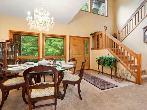 Dining - 2111 Oak, Ortonville, MI 48462 photo 1 of 2