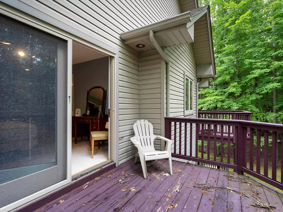 Exterior - 2111 Oak, Ortonville, MI 48462 photo 7 of 8