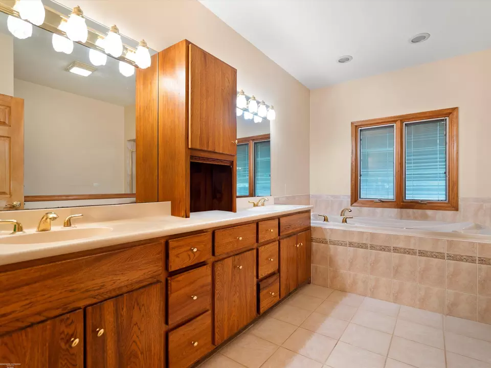 Bath - 2111 Oak, Ortonville, MI 48462 photo 2 of 6