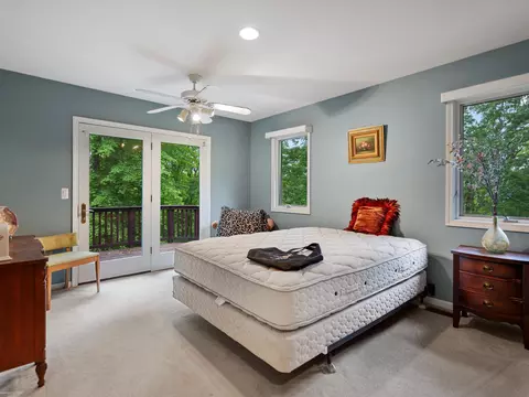 Bedroom - 2111 Oak, Ortonville, MI 48462 photo 1 of 1