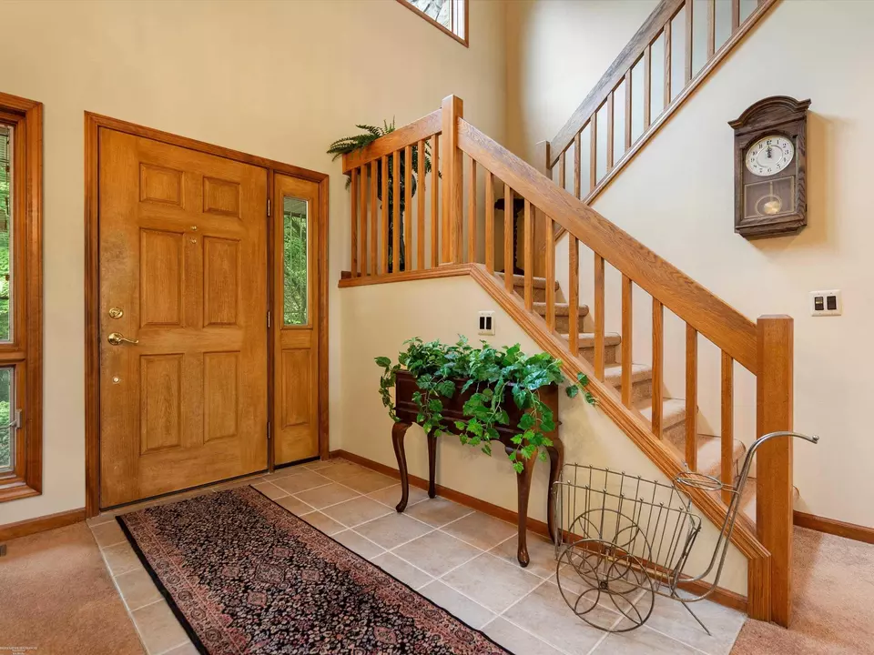 Entry Way - 2111 Oak, Ortonville, MI 48462 photo 1 of 4