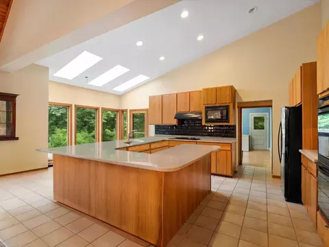 Kitchen - 2111 Oak, Ortonville, MI 48462 photo 1 of 5