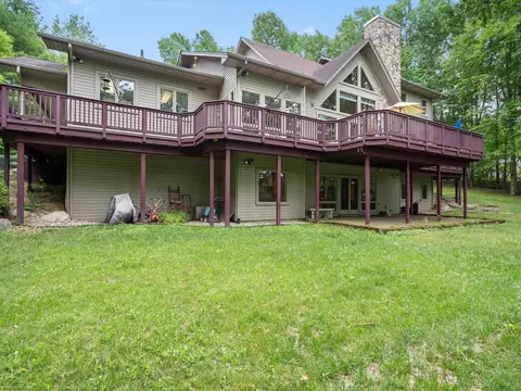 Exterior - 2111 Oak, Ortonville, MI 48462 photo 1 of 8