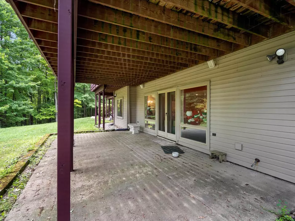 Exterior - 2111 Oak, Ortonville, MI 48462 photo 8 of 8