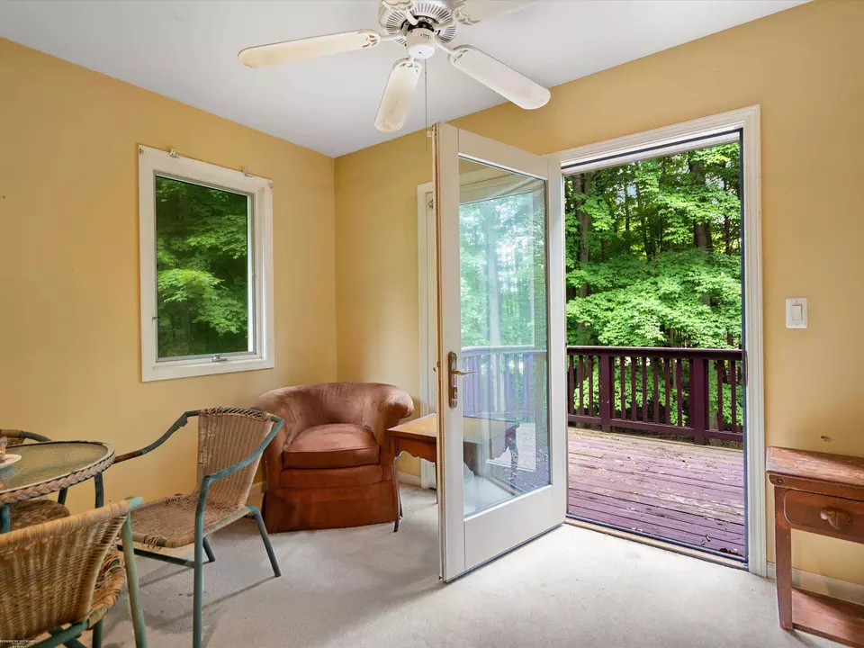 Exterior - 2111 Oak, Ortonville, MI 48462 photo 5 of 8
