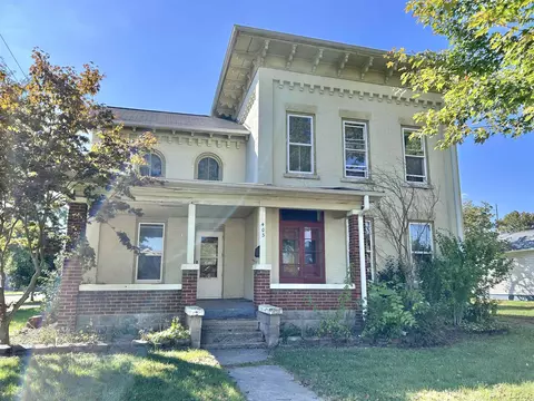 403 N N Smt, Morenci, MI 49256