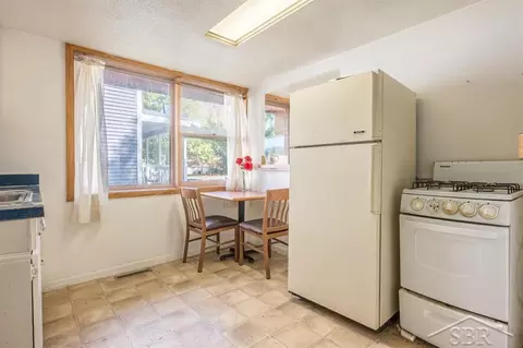 Kitchen - 703 Maple, Clare, MI 48617 photo 1 of 2