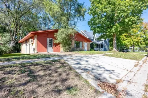 Exterior - 703 Maple, Clare, MI 48617 photo 1 of 4