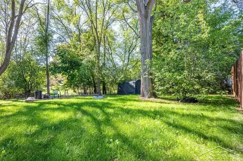 Exterior - 703 Maple, Clare, MI 48617 photo 4 of 4