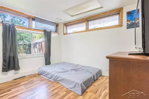 Bedroom - 703 Maple, Clare, MI 48617 photo 1 of 3