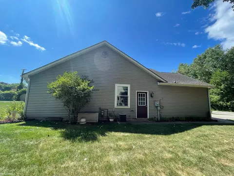 Exterior - 685 Townsend, Algonac, MI 48001 photo 12 of 14