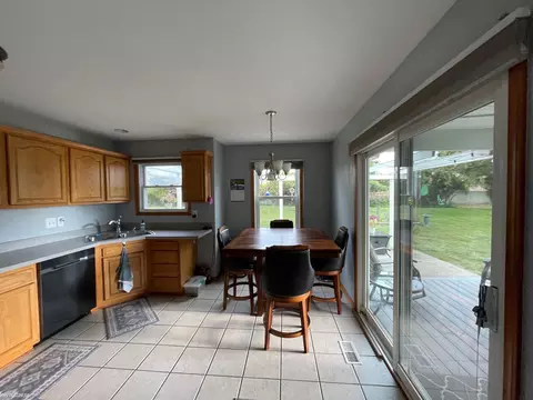Kitchen - 685 Townsend, Algonac, MI 48001 photo 1 of 3