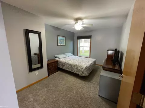 Bedroom - 685 Townsend, Algonac, MI 48001 photo 3 of 3