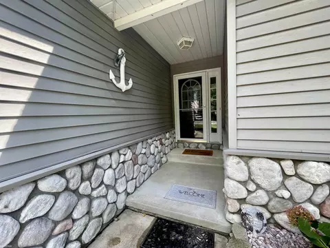 Exterior - 685 Townsend, Algonac, MI 48001 photo 14 of 14