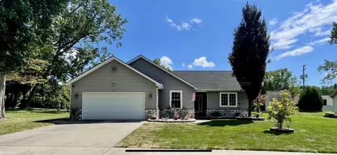 685 Townsend, Algonac, MI 48001