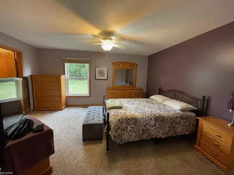 Bedroom - 685 Townsend, Algonac, MI 48001 photo 1 of 3