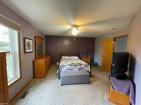 Bedroom - 685 Townsend, Algonac, MI 48001 photo 2 of 3