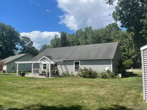 Exterior - 685 Townsend, Algonac, MI 48001 photo 8 of 14