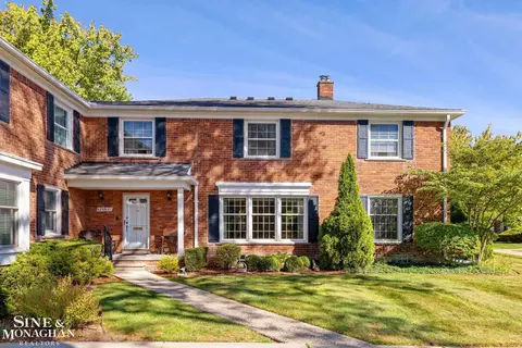 621 Notre Dame, Grosse Pointe, MI 48230