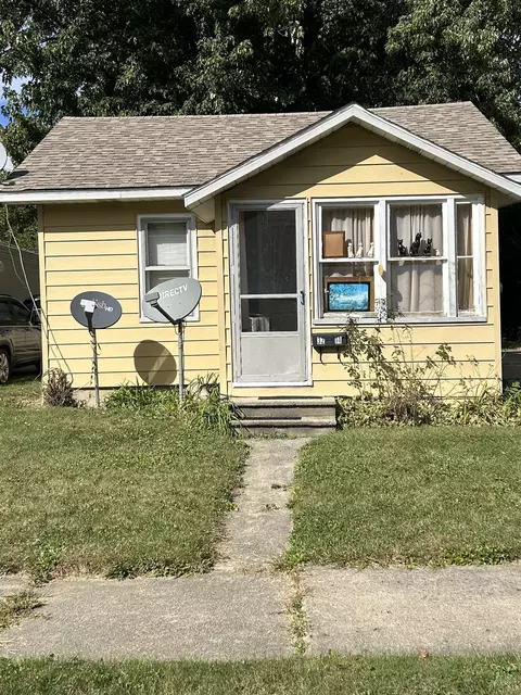 3214 Clairmont, Flint, MI 48503