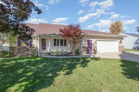 4700 Foxcroft, Bay City, MI 48706