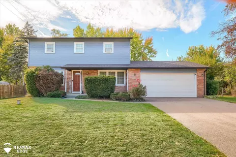 2031 Belle Meade, Davison, MI 48423