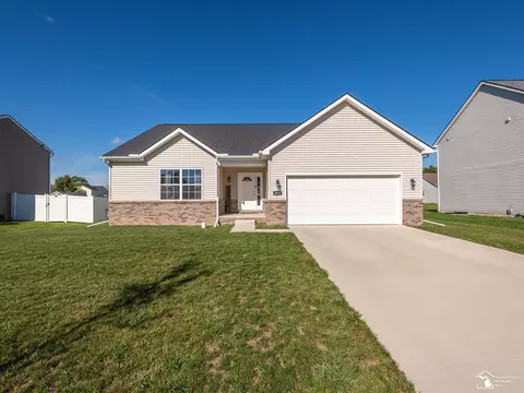 2015 Monohan, Monroe, MI 48162