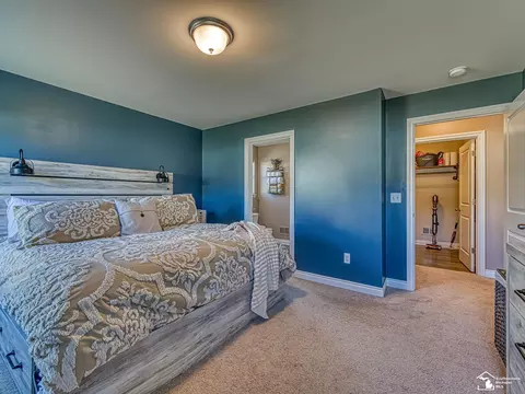 Bedroom - 2015 Monohan, Monroe, MI 48162 photo 6 of 6