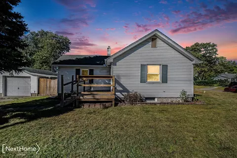 556 Walnut, Mount Morris, MI 48458