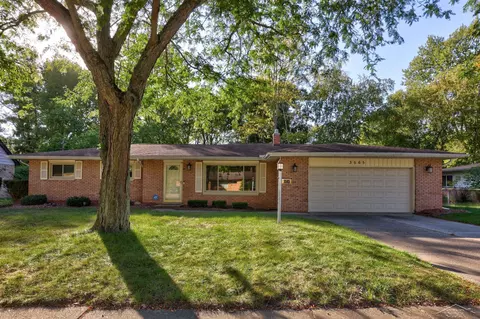 3565 E Diamondale, Saginaw, MI 48601