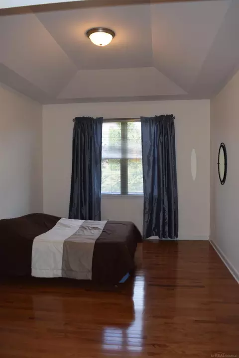 Bedroom - 21761 Mary Rose, Macomb, MI 48044 photo 1 of 1