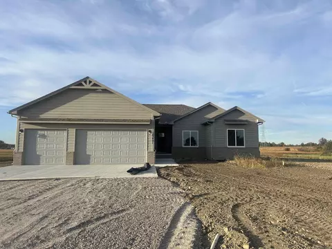 23401 29 Mile, Ray, MI 48096