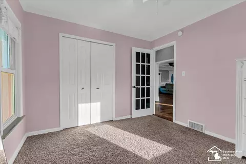 Bedroom - 29456 Walnut, Flat Rock, MI 48134 photo 5 of 5