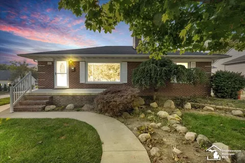 29456 Walnut, Flat Rock, MI 48134
